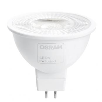 Лампа светодиодная Feron.PRO LB-1607 G5.3 7W 175-265V 2700K