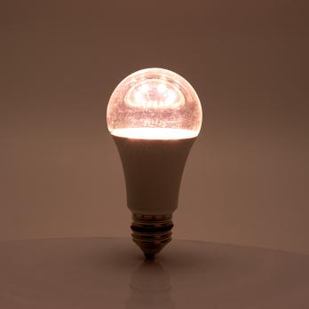 Лампа светодиодная для растений А60 Feron LB-7062 E27 12W 175-265V полный спектр