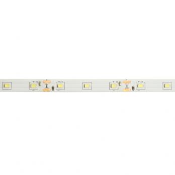 SST01 SAFFIT 60SMD(2835)/m 6Вт/м 12V 5000*8*1.22мм 6500K, IP20