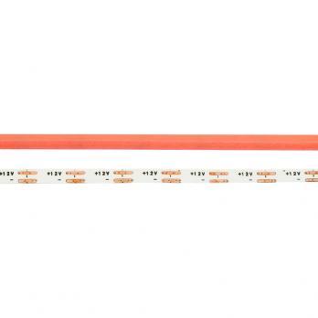 Светодиодная COB лента Feron LS630, 400SMD(2110)/ 7Вт/м 12V 5000*3*1.8мм красный, IP20