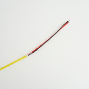 Светодиодная COB лента Feron LS630, 400SMD(2110)/ 7Вт/м 12V 5000*3*1.8мм 3000K, IP20