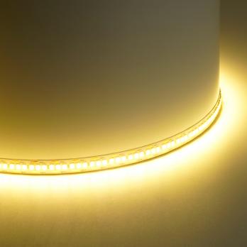 Светодиодная LED лента Feron LS617, 240SMD(2835)/м 19Вт/м 12V 5000*10*1.22мм 3000К, IP20