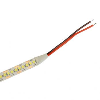 Светодиодная LED лента Feron LS617, 240SMD(2835)/м 19Вт/м 12V 5000*10*1.22мм 6500К, IP20