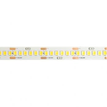 Светодиодная LED лента Feron LS503 240SMD(2835)/м 22Вт/м 24V 5000*10*1.22мм 3000К, IP20