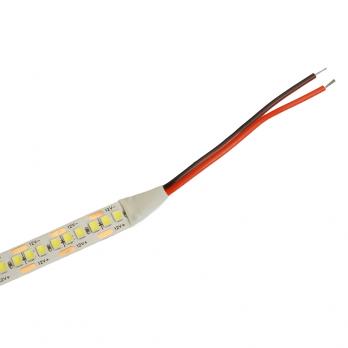 Светодиодная LED лента Feron LS617, 240SMD(2835)/м 19Вт/м 12V 5000*10*1.22мм 4000К, IP20