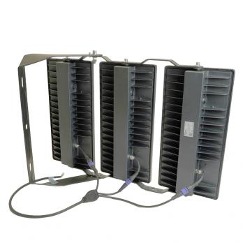 Светодиодный прожектор Feron LL-933 IP65 750W 6400K