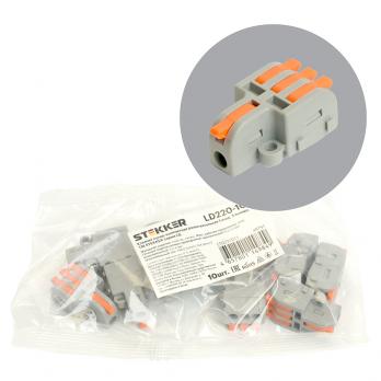 STEKKER LD220-103
