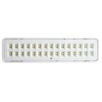 Светильник аккумуляторный Feron.One, 30LED DC, белый, EL130