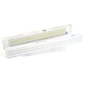 Светильник аккумуляторный Feron.One, 60LED DC, белый, EL131