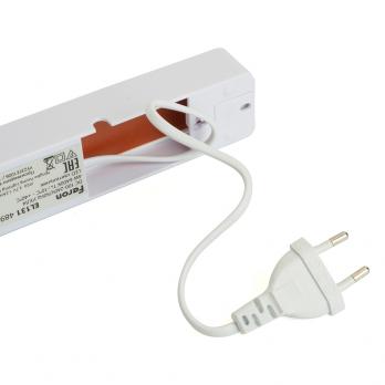 Светильник аккумуляторный Feron.One, 60LED DC, белый, EL131