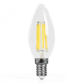 Лампа светодиодная Feron.PRO LB-1208 Свеча E14 1300LM 8W 175-265V 4000K