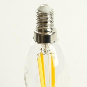 Лампа светодиодная Feron.PRO LB-1208 Свеча E14 1300LM 8W 175-265V 4000K