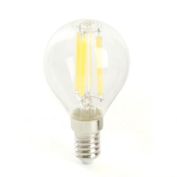 Лампа светодиодная Feron.PRO LB-1708 Шарик E14 1280LM 8W 175-265V 2700K