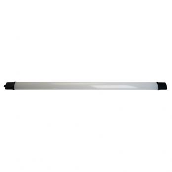 Светильник светодиодный линейный Feron AL5090 IP65 36W 4000K 1235*63*35мм