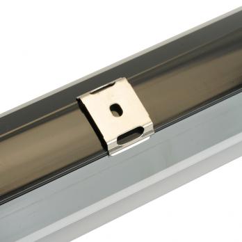 Светильник светодиодный линейный Feron AL5090 IP65 36W 6500K 1235*63*35мм