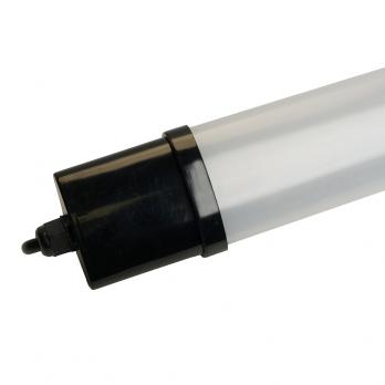Светильник светодиодный линейный Feron AL5090 IP65 36W 6500K 1235*63*35мм