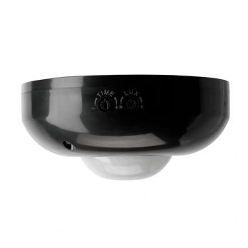 Датчик движения 1200W 6m  120°(гориз.) 360°(верт.) черный SEN5/LX20B