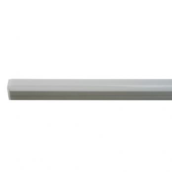 LL-893 Светодиодный линейный прожектор для подсветки стен, 6400K, 970*40*25mm, 24W DC24V, IP65
