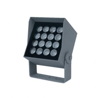 Светодиодный светильник ландшафтно-архитектурный Feron LL-897  AC220-240 25W синий IP66