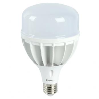 Лампа светодиодная Feron LB-65 E27-E40 60W 6400K