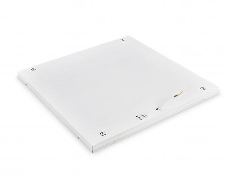 Светильник светодиодный DPS1018 42W 6500K 165-265V IP40 3200LM 595*595*25 Ambrella light