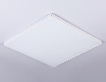 Светильник светодиодный DPS1018 42W 6500K 165-265V IP40 3200LM 595*595*25 Ambrella light