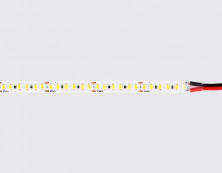 Светодиодная лента GS3213 2835 180Led /14.4W m/ 24V IP20 6500K 5m (2 конт.) GS3213 2835 180Led/ 14.4W m/ 24V IP20 6500K/ 5000*10*1.2mm (2 конт.) Ambrella light
