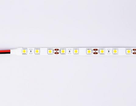 Светодиодная лента Ambrella Light GS4001 5050 60Led /14.4W m/ 24V IP20 3000K 5m GS4001 5050 60Led/ 14.4W m/ 24V IP20 3000K/ 5000*10*1.87mm (2 конт.) Ambrella light
