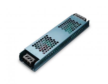 Блок питания GS8928 блок питания 24V 300W 12,5A IP20 185-260V 208*50*23 Ambrella light