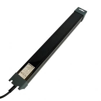 Сетевой фильтр 6-местный с/з STEKKER 3x1мм2, 5 м, 250В, 16А, серия Techno, HM22-61-05, черный