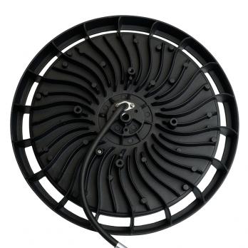 Светильник складской Feron AL1006  IP65 150W 120° 5000K
