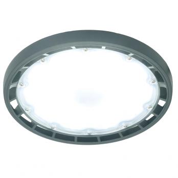 Светильник складской Feron AL1006  IP65 150W 120° 5000K