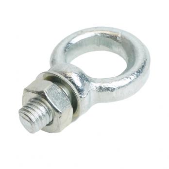 Светильник складской Feron AL1006  IP65 200W 120° 5000K