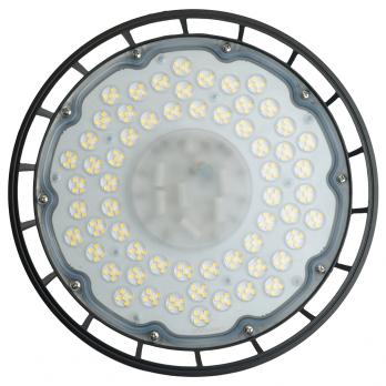 Светильник складской Feron AL1006  IP65 200W 120° 5000K