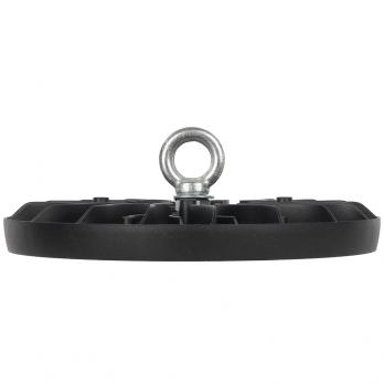 Светильник складской Feron AL1006  IP65 200W 120° 5000K