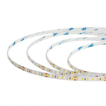 Светодиодная LED лента Feron LS511, 120SMD(2835)/м 11Вт/м 24V 5000*8*1.22мм 4000К IP65