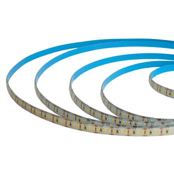 Светодиодная LED лента Feron LS626, 180SMD(2835)/m 17W/m 12V 5000*10*1.22мм 4000К IP65