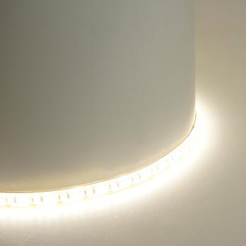 Светодиодная LED лента Feron LS626, 180SMD(2835)/m 17W/m 12V 5000*10*1.22мм 4000К IP65
