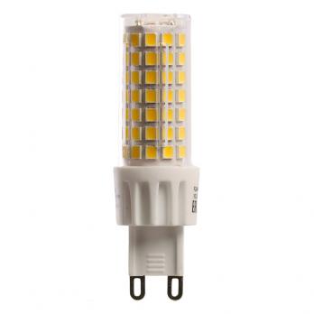Лампа светодиодная диммируемая Feron LB-438 G9 10W 175-265V 2700K