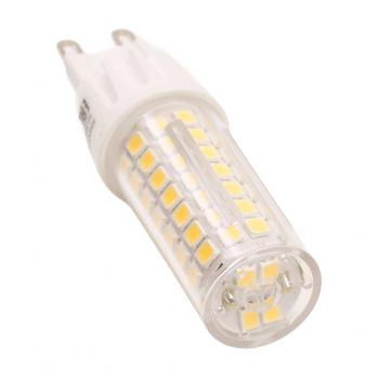 Лампа светодиодная диммируемая Feron LB-438 G9 10W 175-265V 2700K