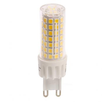 Лампа светодиодная диммируемая Feron LB-438 G9 10W 175-265V 2700K