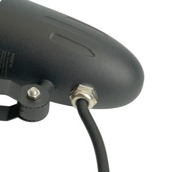 Светодиодный светильник тротуарный (грунтовый) Feron SP2714 12W 2700K 85-265V IP65
