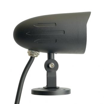 Светодиодный светильник тротуарный (грунтовый) Feron SP2714 12W 2700K 85-265V IP65
