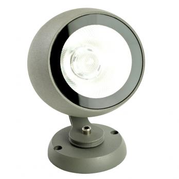 Светодиодный светильник ландшафтно-архитектурный Feron LL-600  85-265V 20W 2700K IP65