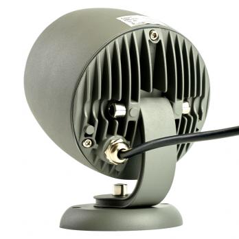 Светодиодный светильник ландшафтно-архитектурный Feron LL-600  85-265V 20W 2700K IP65