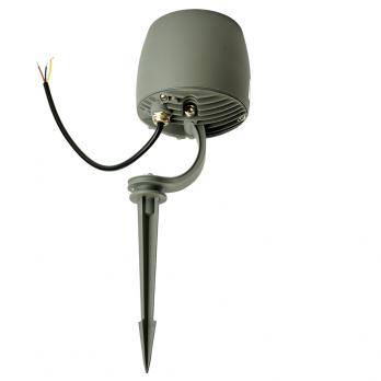 Светодиодный светильник ландшафтно-архитектурный Feron LL-600  85-265V 24W RGB IP65