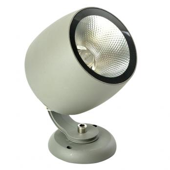 Светодиодный светильник ландшафтно-архитектурный Feron LL-600  85-265V 30W 2700K IP65
