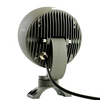 Светодиодный светильник ландшафтно-архитектурный Feron LL-601  85-265V 20W 2700K IP65