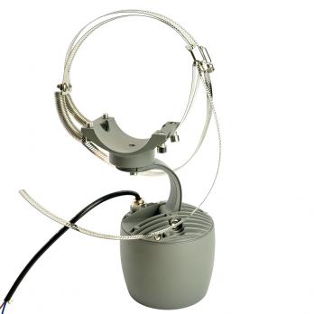 Светодиодный светильник ландшафтно-архитектурный Feron LL-601  85-265V 20W 2700K IP65