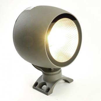 Светодиодный светильник ландшафтно-архитектурный Feron LL-601  85-265V 20W 2700K IP65